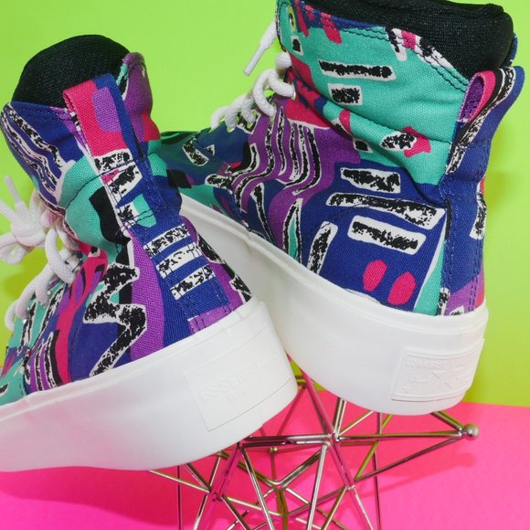 Converse Skid Grip Hi Fear of Gods/Essential - Picture 3 of 4